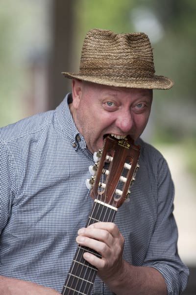 Muziekles Boxmeer